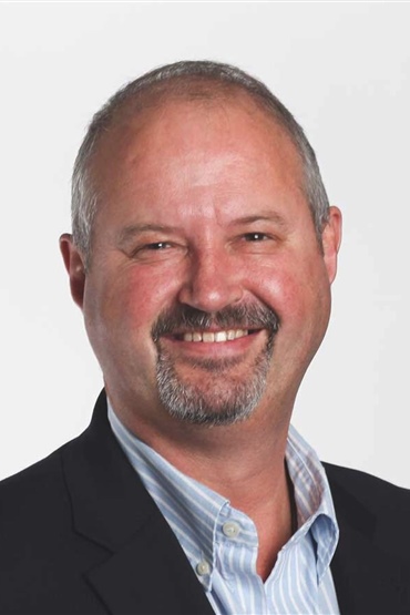 Geoff Trask