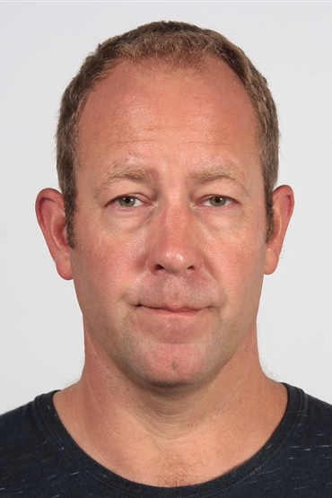 Craig Liddell